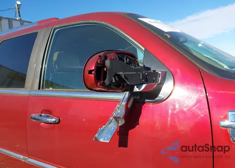 2010 Cadillac Escalade Hybrid Standard z USA, uszkodzony, nr VIN 1GYUKEEJ5AR220655